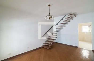 Casa com 2 quartos à venda na Rua Márcio Falcão, --, Jabaquara, São Paulo