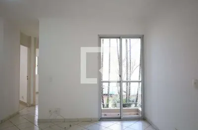 Apartamento com 2 quartos à venda na Rua Antônio Gil, --, Jardim Marajoara, São Paulo