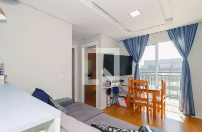Apartamento com 2 quartos à venda na Rua Carlos Magalhães, --, Vila Andrade, São Paulo
