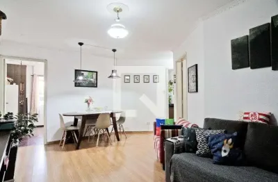 Apartamento com 3 quartos à venda na Rua Tenente Sílvio Fleming, --, Piqueri, São Paulo