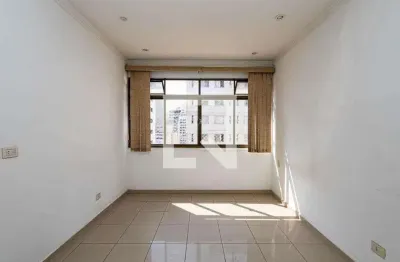 Apartamento com 1 quarto à venda na Rua Santo Amaro, --, Bela Vista, São Paulo