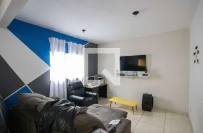 Casa com 2 quartos à venda na Travessa Maestro Luzzasco, --, Vila Gustavo, São Paulo