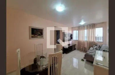 Apartamento com 2 quartos à venda na Rua Santo Egídio, --, Santana, São Paulo