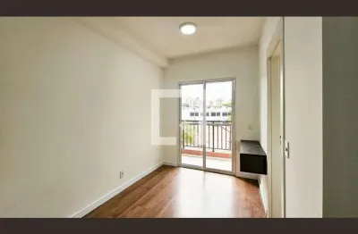 Apartamento com 2 quartos à venda na Avenida Nossa Senhora do Sabará, --, Jardim Marajoara, São Paulo