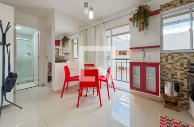 Apartamento com 1 quarto à venda na Rua dos Estudantes, --, Liberdade, São Paulo