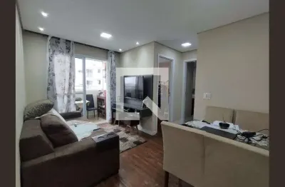 Apartamento com 2 quartos à venda na Rua Rizieri Negrini, --, Sacomã, São Paulo