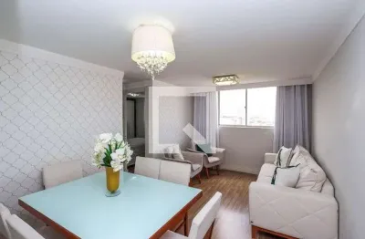 Apartamento com 2 quartos à venda na Rua Barão do Rio Prata, --, Vila das Mercês, São Paulo