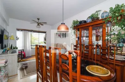 Apartamento com 2 quartos à venda na Rua Diogo Pereira, --, Morumbi, São Paulo