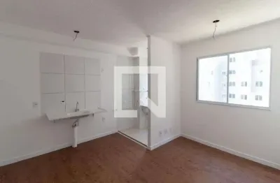 Apartamento com 2 quartos à venda na Avenida Miguel Yunes, --, Campo Grande, São Paulo