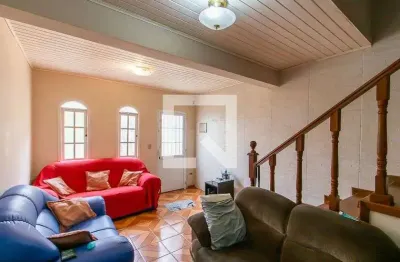 Casa com 4 quartos à venda na Rua Ouro Fino, --, Cangaíba, São Paulo