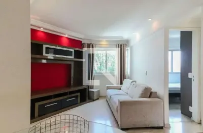 Apartamento com 2 quartos à venda na Sp-270, --, Butantã, São Paulo