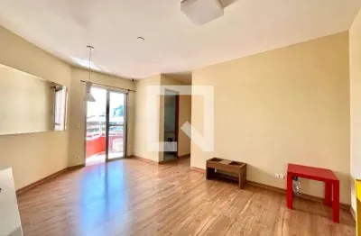 Apartamento com 2 quartos à venda na Avenida Engenheiro Armando de Arruda Pereira, --, Jabaquara, São Paulo