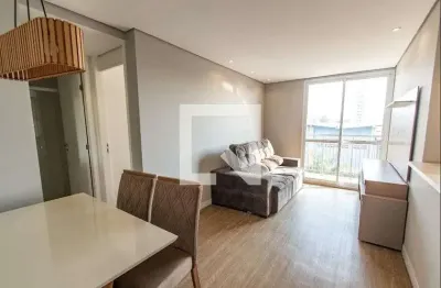 Apartamento com 1 quarto à venda na Avenida Carioca, --, Ipiranga, São Paulo