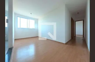 Apartamento com 2 quartos à venda na Avenida Aparecida do Rio Negro, --, Jardim Íris, São Paulo