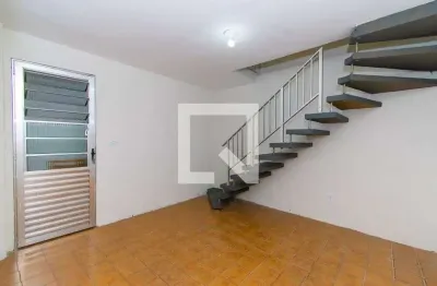 Casa com 2 quartos à venda na Rua Paranaubis, --, Vila Califórnia, São Paulo