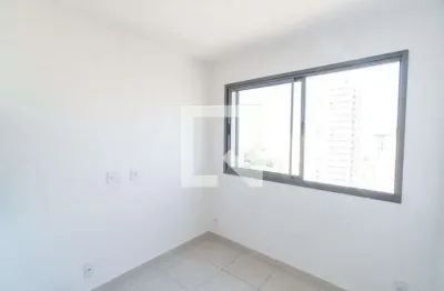 Apartamento com 1 quarto à venda na Rua Doutor Diogo de Faria, --, Vila Clementino, São Paulo