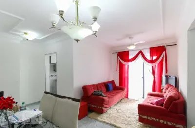 Apartamento com 3 quartos à venda na Rua Epiacaba, --, Sacomã, São Paulo