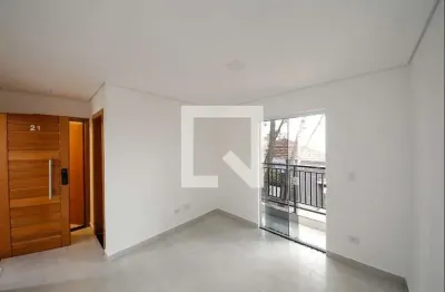 Apartamento com 2 quartos à venda na Rua dos Gerânios, --, Vila Prudente, São Paulo