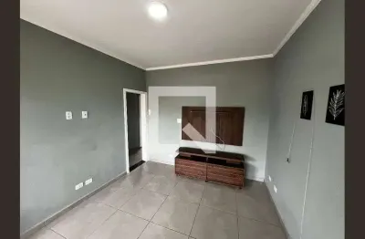 Apartamento com 2 quartos à venda na Rua Conselheiro Saraiva, --, Santana, São Paulo