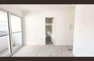 Apartamento com 1 quarto à venda na Rua Júlia Lopes de Almeida, --, Água Fria, São Paulo