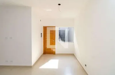 Apartamento com 2 quartos à venda na Rua Henrique Braglia, --, Água Fria, São Paulo