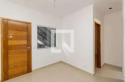 Apartamento com 2 quartos à venda na Rua Henrique Braglia, --, Água Fria, São Paulo