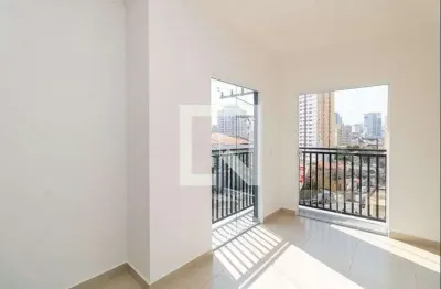 Apartamento com 2 quartos à venda na Rua Henrique Braglia, --, Água Fria, São Paulo
