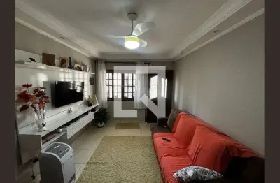 Casa com 3 quartos à venda na Rua Roberto Hans, --, Santana, São Paulo