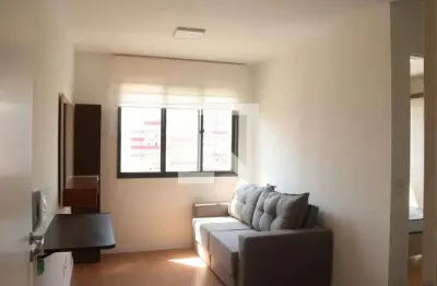 Apartamento com 1 quarto à venda na Rua Lopes de Oliveira, --, Barra Funda, São Paulo