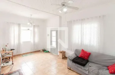 Casa com 3 quartos à venda na Rua Doutor Nicolino Morena, --, Vila Constança, São Paulo