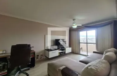 Apartamento com 2 quartos à venda na Rua Serra Redonda, --, Parque São Lucas, São Paulo