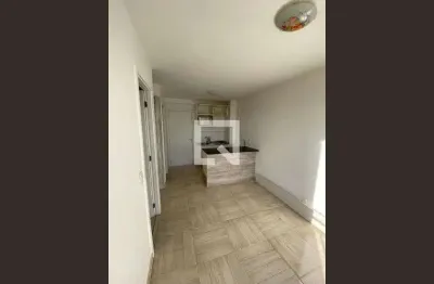 Apartamento com 1 quarto à venda na Rua Olga Fadel Abarca, --, Jardim Aricanduva, São Paulo