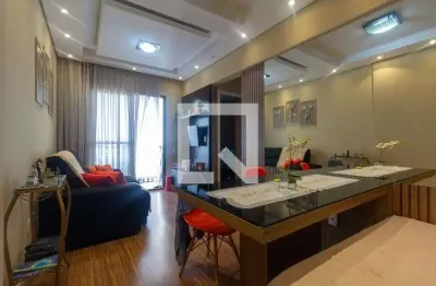 Apartamento com 2 quartos à venda na Rua Lino Petenoni, --, Ermelino Matarazzo, São Paulo