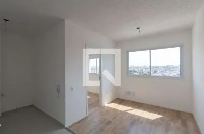 Apartamento à venda - conjunto residencial jose bonifacio, 2 quartos,  39 m2