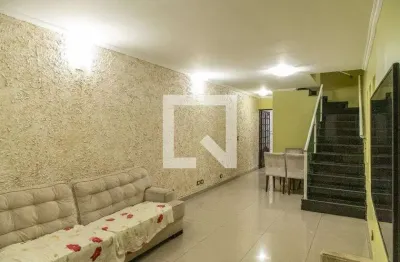 Casa com 4 quartos à venda na Rua Colibri, --, Vila Ré, São Paulo