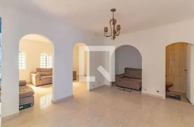 Casa com 3 quartos à venda na Rua Teresinha Gonçalves, --, Planalto Paulista, São Paulo