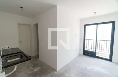 Apartamento com 2 quartos à venda na Avenida Itaboraí, --, Chácara Inglesa, São Paulo