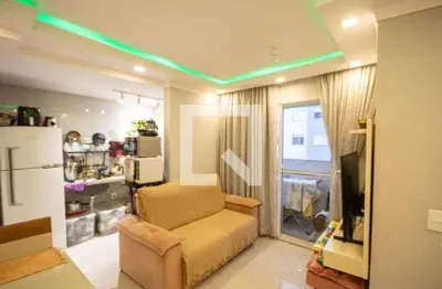 Apartamento com 2 quartos à venda na Rua São Quirino, --, Vila Guilherme, São Paulo