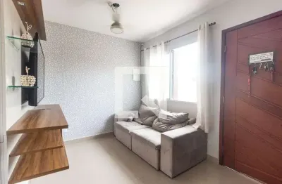 Casa com 2 quartos à venda na Rua Padre Roser, --, Mandaqui, São Paulo