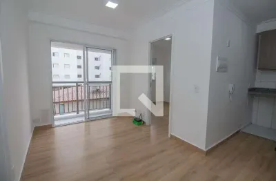 Apartamento com 2 quartos à venda na Avenida Cipriano Rodrigues, --, Vila Formosa, São Paulo