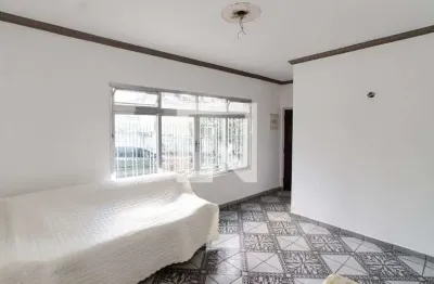 Casa com 4 quartos à venda na Rua Campo Belo do Sul, --, Vila Constança, São Paulo