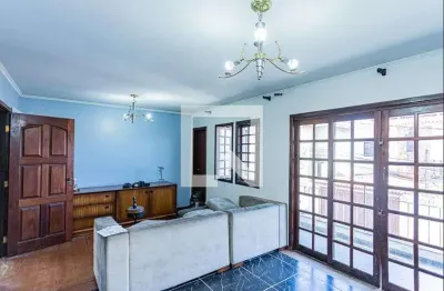 Casa com 3 quartos à venda na Rua James Cook, --, Piqueri, São Paulo