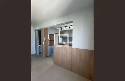 Apartamento com 1 quarto à venda na Rua Adolfo Reile, --, Jardim São Savério, São Paulo