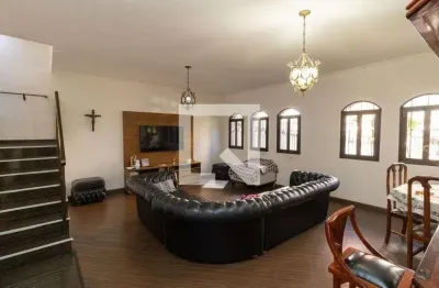 Casa com 3 quartos à venda na Rua Rosa Maria, --, Vila Gustavo, São Paulo