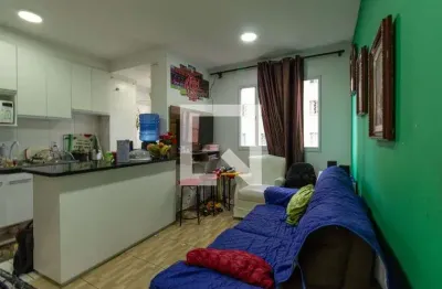 Apartamento com 2 quartos à venda na Rua da Independência, --, Cambuci, São Paulo