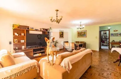 Casa com 3 quartos à venda na Rua das Violetas, --, Chácara Inglesa, São Paulo