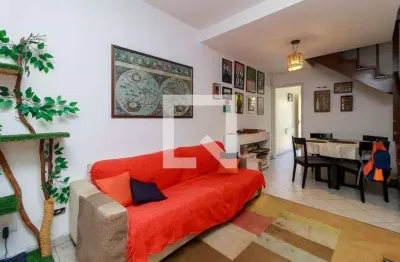 Casa com 2 quartos à venda na Rua Sousa Noschese, --, Chácara Santo Antônio, São Paulo