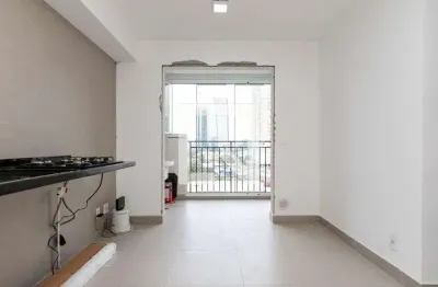 Apartamento à venda - chácara santo antonio, 2 quartos,  36 m2