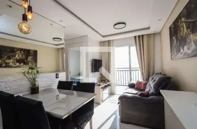 Apartamento com 2 quartos à venda na Rua Carlos Magalhães, --, Vila Andrade, São Paulo