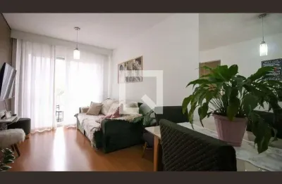 Apartamento com 2 quartos à venda na Rua Barros Sobrinho, --, Vila Ema, São Paulo